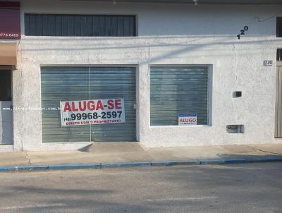 Ponto Comercial para Locao, em Caraguatatuba, bairro centro