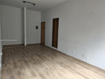 Sala Comercial para Loca��o, em Caraguatatuba, bairro centro, 1 banheiro